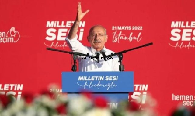CHP'de Kılıçdaroğlu kulisleri