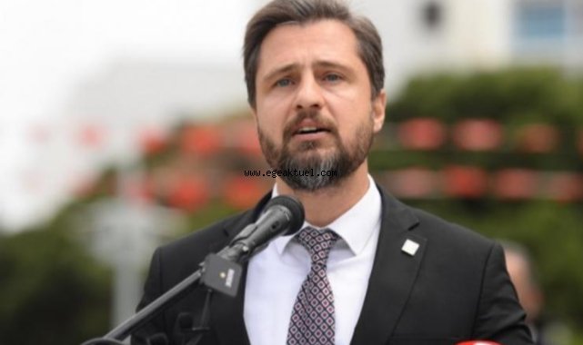 CHP İzmir'de Yönetim Kurulu Toplandı
