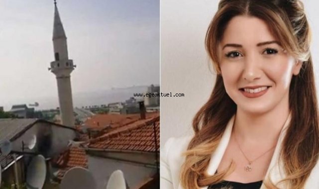 CHP'li Banu Özdemir için bir kez daha beraat kararı verildi