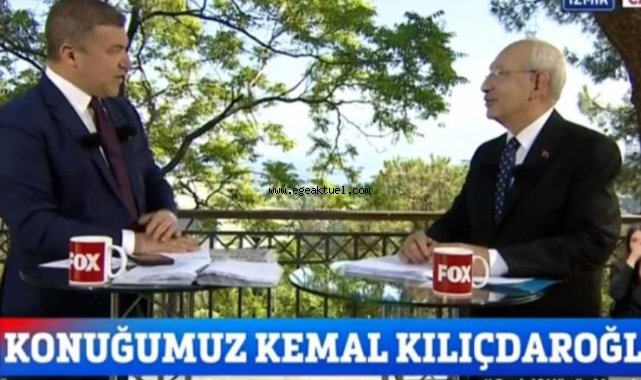 Eleştiriye tahammül edemiyorlar