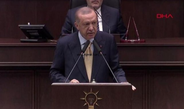 Erdoğan’dan Gezi eylemcilerine