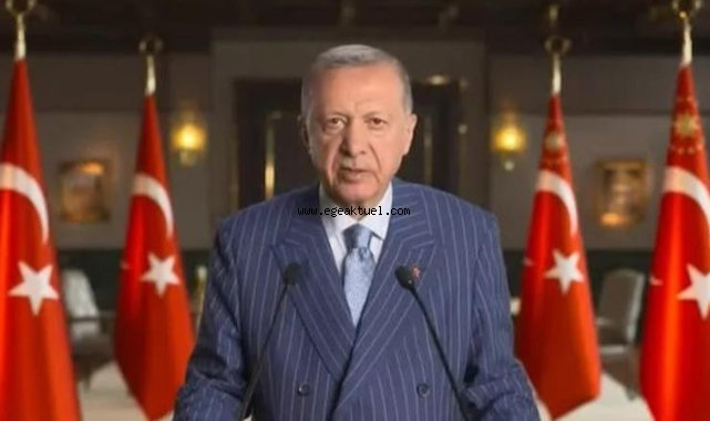 Erdoğan'dan Yunanistan'a göçmen tepkisi