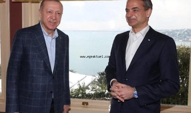 Erdoğan, Yunanistan’ı ikaz etti