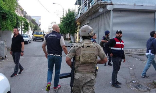 İzmir'de 'yeşil reçete' operasyonu: 25 gözaltı