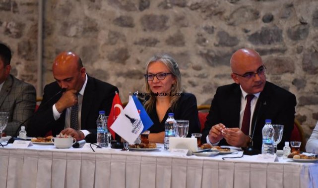 İzmir Zabıta Koordinasyon Kurulu 3’üncü kez toplandı
