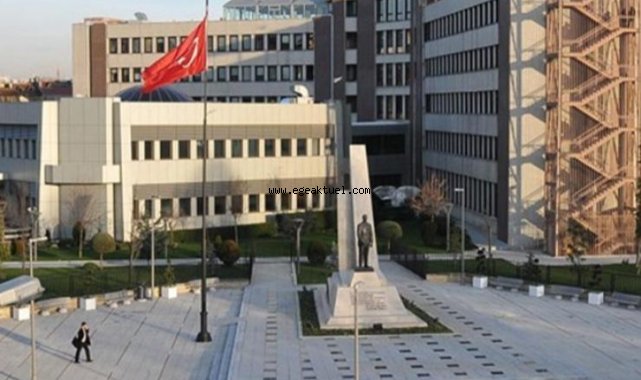 Kadıköy Belediyesi'ne haciz