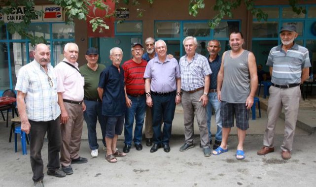 Karabağlar Belediyesi ekipleri dört bir yanda!