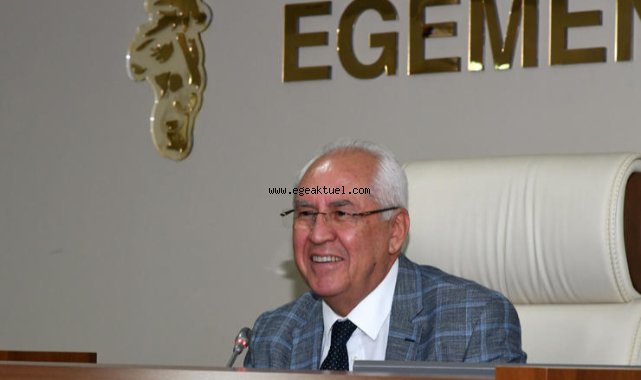 Karabağlar'da bölgesel muhtar toplantıları sona erdi