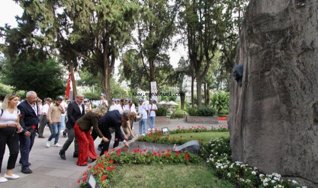 Karşıyaka'da 24 Haziran Coşkusu Başladı!