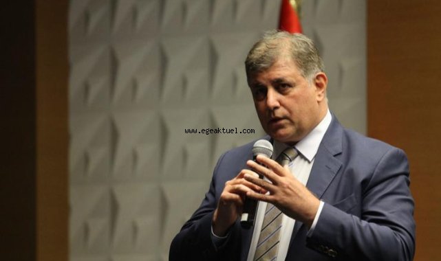 Karşıyaka’da hedef halkla yönetim