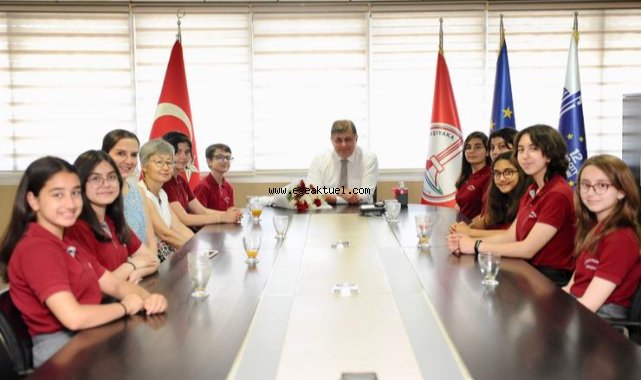 Karşıyaka’nın “plastik avcıları”