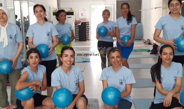 Konak Belediyesi Spor Okullarında kayıtlar devam