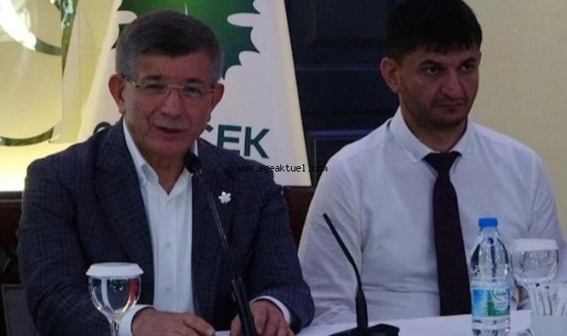 Mandacı olduğuma dair belge varsa asın beni