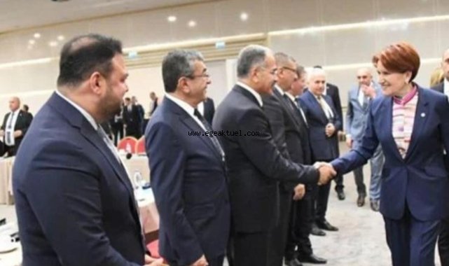Sekiz saat süren toplantı