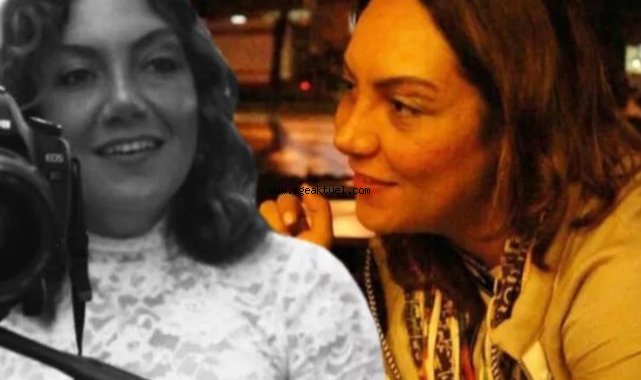 Senarist Gamze Özer hayatını kaybetti!