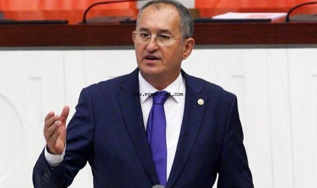 TBMM Kit Komisyonu'nda 'İzmir Tarımı' Tartışması Çıktı,