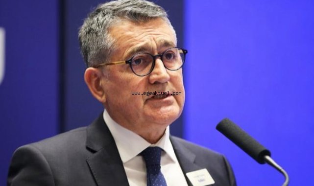 TÜSİAD'dan Bakan Nebati'ye 'enflasyon' yanıtı