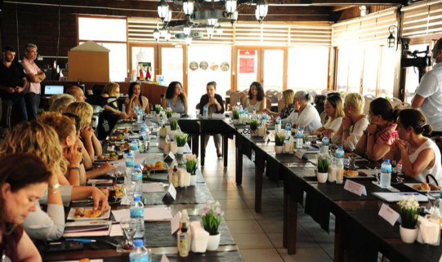 Balçova’da Yerel Eşitlik Eylem Planı Çalıştayı
