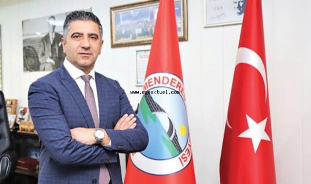 Başkan Kayalar: "Yasal sürecin takipçisi olacağız"