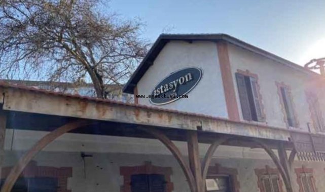 Başkan Tugay'dan tepki geldi