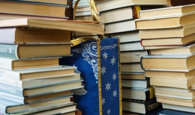 Buca’da anlamlı kitap bağış kampanyası