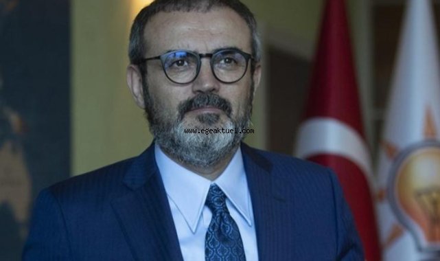 CHP'nin olağanüstü toplantı çağrısına AKP'den yanıt: