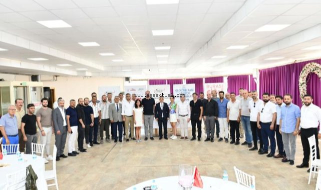 Çiğli'de “Dijital İmar Ruhsatı” Uygulamasının İlk Etabı Hizmete Girdi