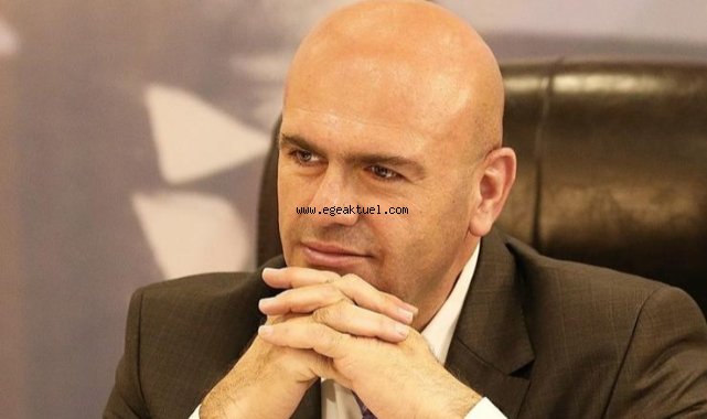 Çiğli'de eski belediye başkanı Metin Solak hayatını kaybetti