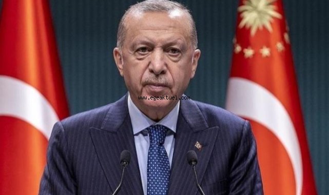 Erdoğan,'biraz daha sabır' istedi