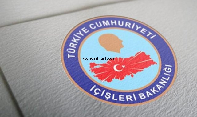 İçişleri Bakanlığı’ndan SMS’li uyarı