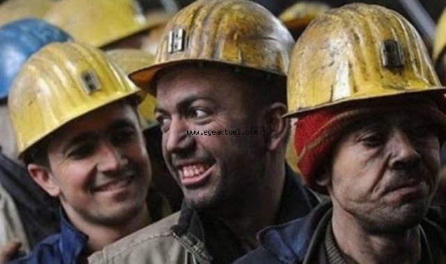 İşçilerin yüzde 85'i sendikalı değil