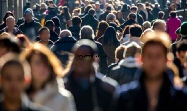 İşsizlik rakamları açıklandı