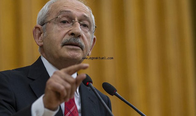 Kemal Kılıçdaroğlu'ndan 15 Temmuz mesajı