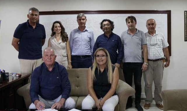Kemalpaşa Belediyesi Çalışanlarına Yüzde 24 Oranında İyileştirme