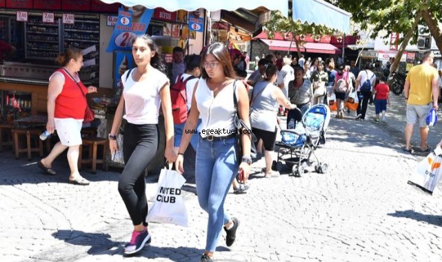 Kemeraltı Çarşısı’nda düzenleme çalışmaları başlıyor