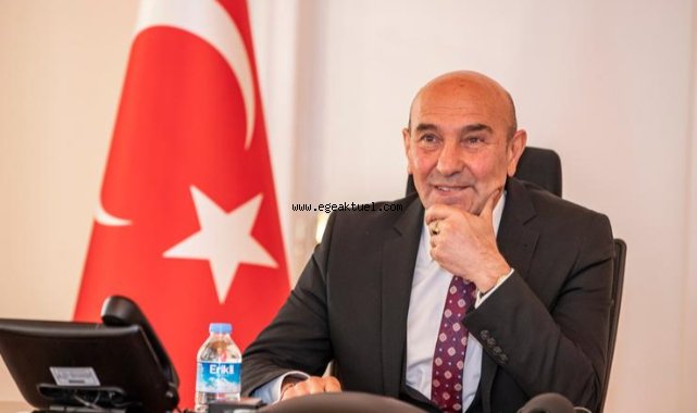 Soyer’den çağrı: SMA’lı çocuklarımıza dayanışmayla hayat olalım