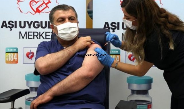  TURKOVAC tercih edilmedi