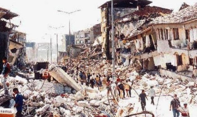 23 yıl geçti ama acılar hala taze