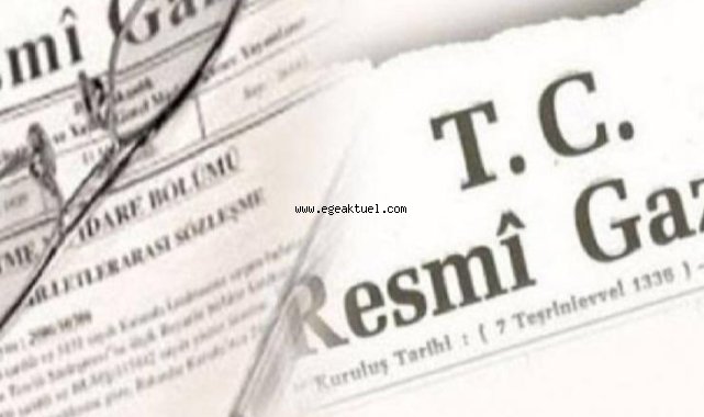 442 mülki amirin görev yeri değişti!