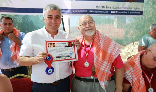 9. Payamlı Bardacık Festivali Başlıyor