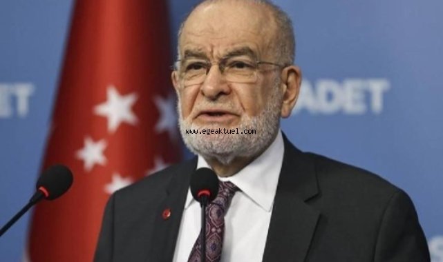 Altılı masayla ilgili sözlerim çarpıtıldı