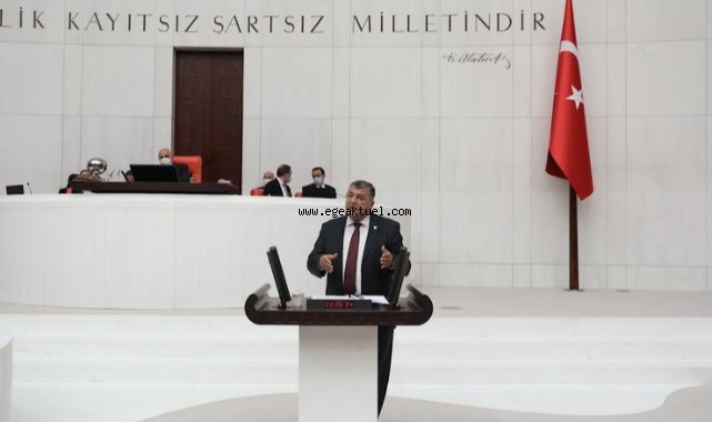 Atakent Anadolu Lisesi Meclis gündeminde: “2 yıl boyunca neredeydiniz?”