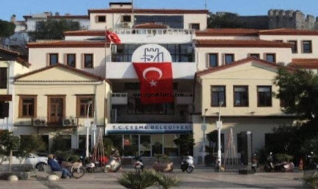 Atıklar Çeşme’de eğlenceye dönüşüyor