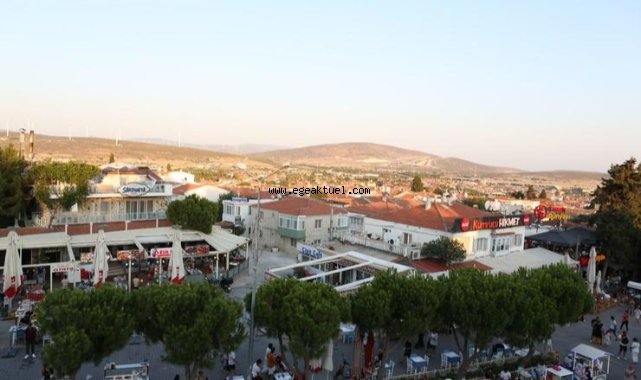 Başkan Oran belediye şirketi tesislerine 2 tane daha ekledi