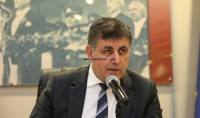 Başkan Tugay: “Atakent Lisesi’nde plan değişikliğine izin vermeyiz”