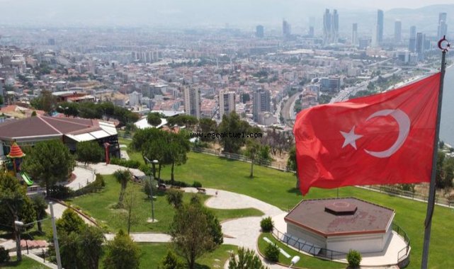 Bayraklı’da ‘Vegan ve Glütensiz Menü’ dönemi