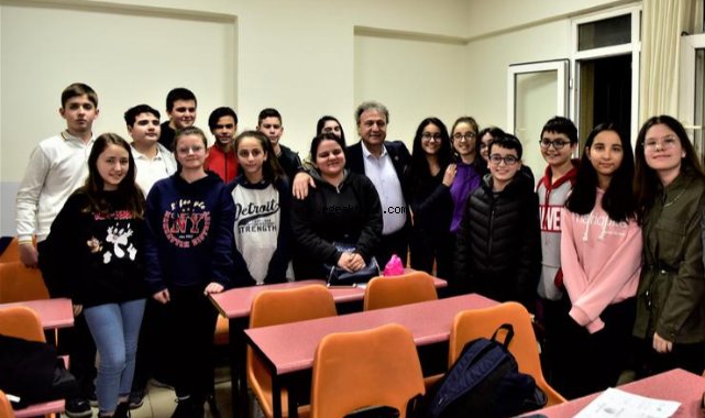 BELGEM’de yeni dönem başladı
