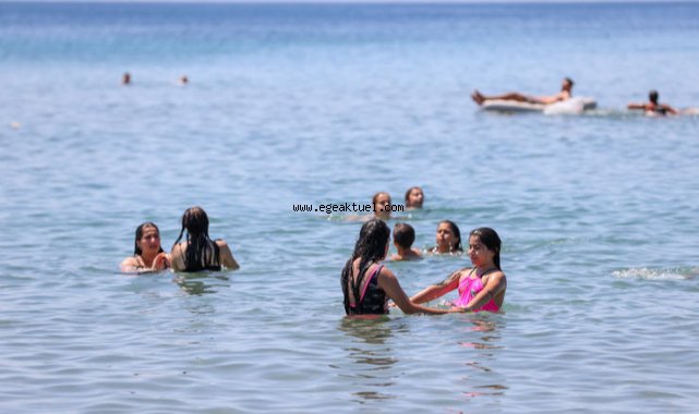 Buca Belediyesi’nden “denizli” proje