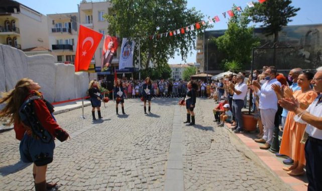 Büyük Taarruz’un 100. Yılı Efes Selçuk’ta kutlanacak