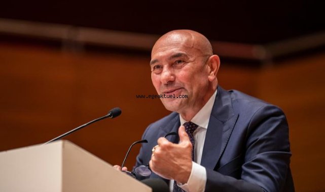Büyükşehir Meclisi'nde gündem Sao Paulo gemisi oldu